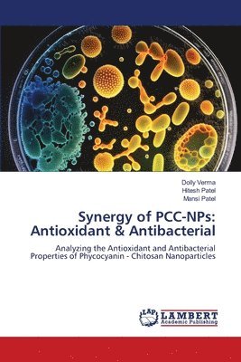 bokomslag Synergy of PCC-NPs