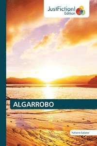 bokomslag Algarrobo