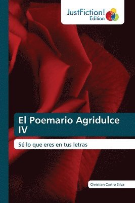 El Poemario Agridulce IV 1