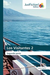 bokomslag Los Visitantes 2