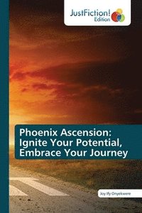 bokomslag Phoenix Ascension