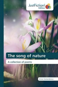 bokomslag The song of nature