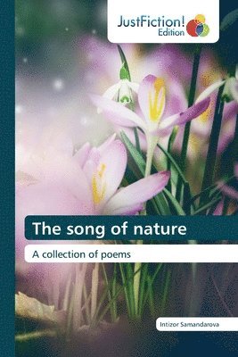The song of nature 1