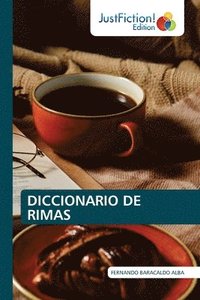 bokomslag Diccionario de Rimas