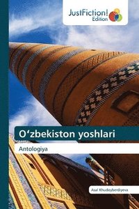 bokomslag O&#699;zbekiston yoshlari