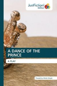 bokomslag A Dance of the Prince
