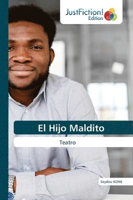 bokomslag El Hijo Maldito