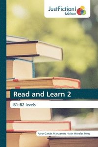 bokomslag Read and Learn 2