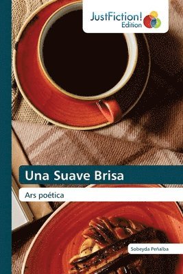 bokomslag Una Suave Brisa