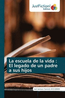 La escuela de la vida 1