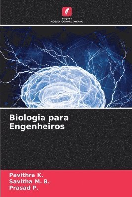 bokomslag Biologia para Engenheiros