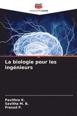 biologie pour les ingénieurs