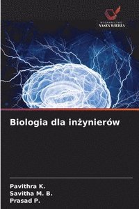 bokomslag Biologia dla in?ynierów