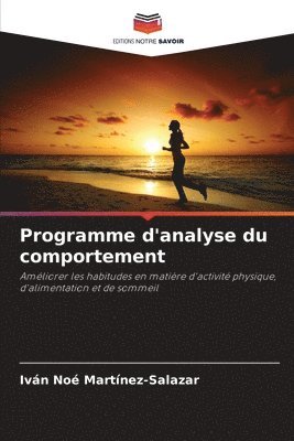 Programme d'analyse du comportement