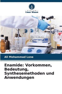 bokomslag Enamide