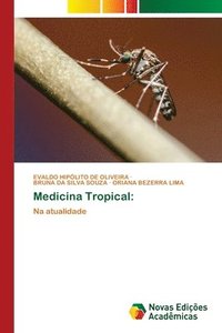 bokomslag Medicina Tropical: