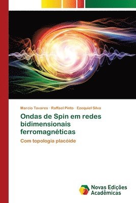 Ondas de Spin em redes bidimensionais ferromagnticas 1