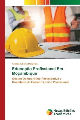 Educao Profissional Em Moambique 1