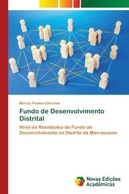 bokomslag Fundo de Desenvolvimento Distrital