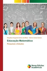 bokomslag Educao Matemtica