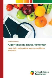 bokomslag Algoritmos na Dieta Alimentar