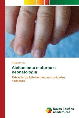 Aleitamento materno e neonatologia 1