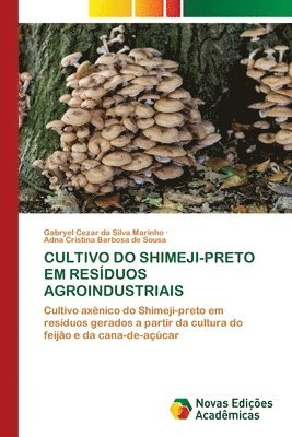 Cultivo Do Shimeji-Preto Em Resduos Agroindustriais 1