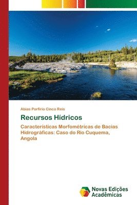 Recursos Hdricos 1