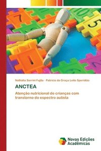 bokomslag Anctea