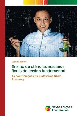 Ensino de cincias nos anos finais do ensino fundamental 1