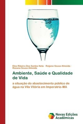 Ambiente, Sade e Qualidade de Vida 1