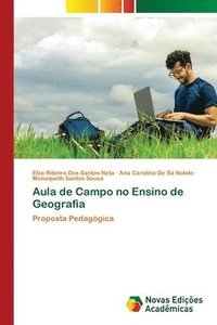bokomslag Aula de Campo no Ensino de Geografia