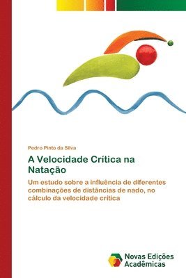 A Velocidade Crtica na Natao 1