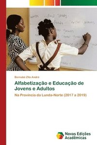 bokomslag Alfabetizao e Educao de Jovens e Adultos