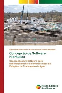 bokomslag Concepo de Software Hidrulico