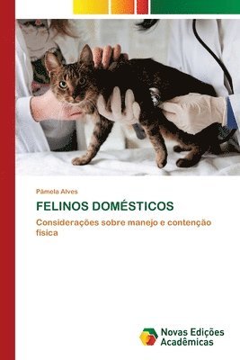 bokomslag Felinos Domsticos