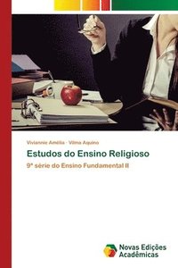 bokomslag Estudos do Ensino Religioso