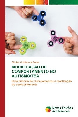 Modificao de Comportamento No Autismo/Tea 1