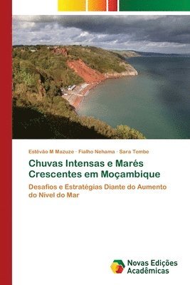 Chuvas Intensas e Mars Crescentes em Moambique 1