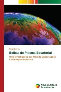 bokomslag Bolhas de Plasma Equatorial