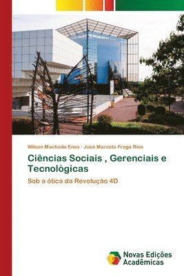 Cincias Sociais, Gerenciais e Tecnolgicas 1