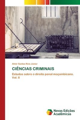 Cincias Criminais 1