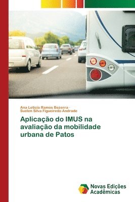 Aplicao do IMUS na avaliao da mobilidade urbana de Patos 1