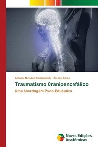 bokomslag Traumatismo Cranioenceflico