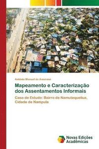 bokomslag Mapeamento e Caracterizao dos Assentamentos Informais