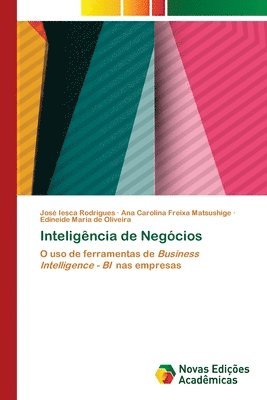 Inteligncia de Negcios 1