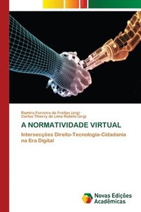 bokomslag A Normatividade Virtual