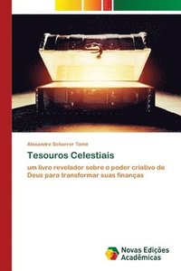 bokomslag Tesouros Celestiais