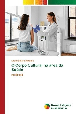 O Corpo Cultural na rea da Sade 1