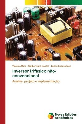 Inversor trifsico no-convencional 1